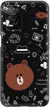 CLASSYPRINT Back Cover for Realme 8 5G, Realme 8s 5G, Realme Narzo 30 5G, Realme 9 5G