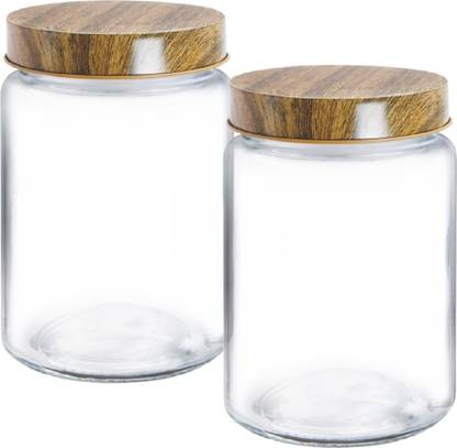 Sevpro Glass Utility Container  - 1000 ml