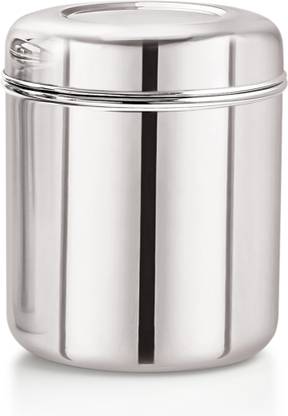 NEELAM Steel Grocery Container  - 1400 ml