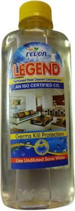 orsop DO-IT-YOURSELF PHENYLE FLOOR CLEANER making KIT (5L) Dish Cleaning Gel