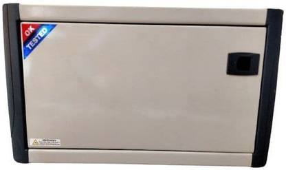 SHREE 16 WAY MCB BOX Distribution Board