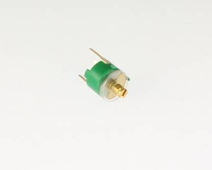 Indian Hobby Center Variable Capacitor (Trimmer Capacitor)(Pack of 10) Electronic Components Electronic Hobby Kit