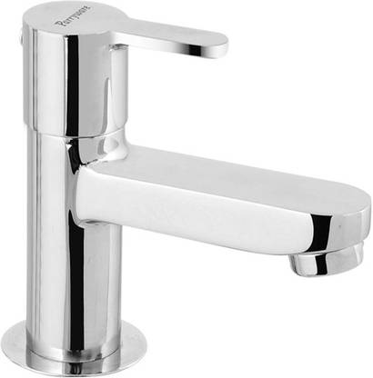 Parryware Claret Pillar Cock for wash basin Pillar Tap Faucet