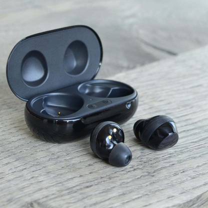 Cubonic Galaxy Buds plus earbuds With mic Bluetooth