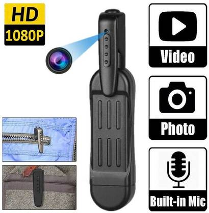 OJXTZF Spy Pen Camera Hidden 1080P Full HD Video Audio Recording Long Battery Backup Spy Camera