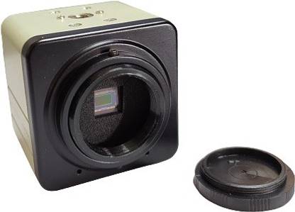 sparrow softtech IP Industrial Digital Camera Instant Camera