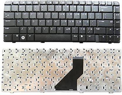 ULTRAZONE V6200 Series, V6300 Series Wireless Standard Laptop Keyboard Compatible with Desktop, Laptop, Mac
