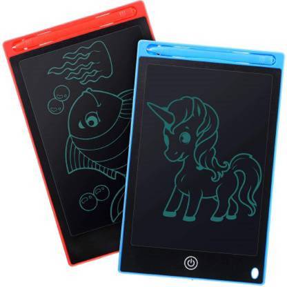 BROMINDLCD E-Writer 8.5" LCD Writing Pad Paperless Memo Digital Tablet