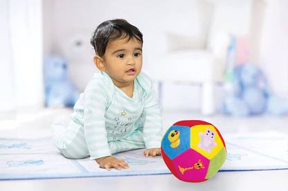 Giggles Animal Softball