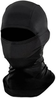 HSR Sun protection face mask for men and Women Decorative Mask