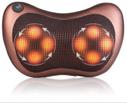 Ritu nvjhgfcvrfj Full Body Pillow Massager With Heat For Pain Relief Massage Massager