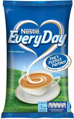 Nestle Everyday Dairy Whitener,  for Tea, Coffee Milk Substitutes Powder