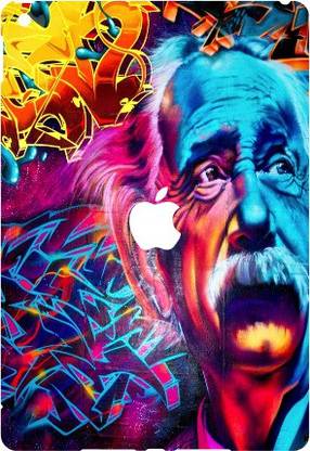 wrap craft Apple Ipad 9.7 Mobile Skin