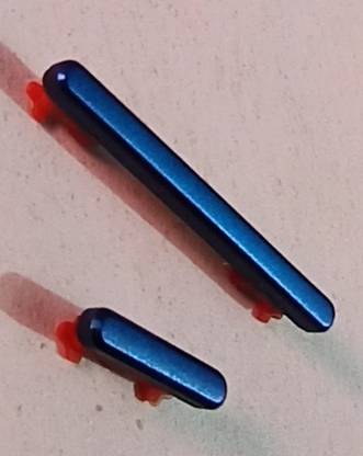 imbi JSN-L22 8x Honor 8X - Blue Power ON/OFF Button