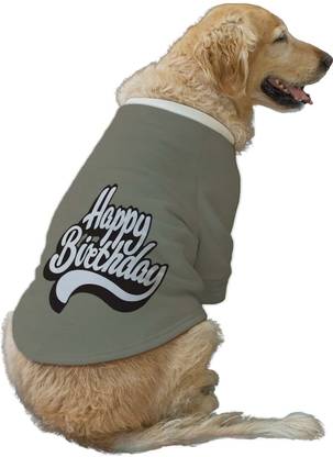 RUSE T-shirt for Dog