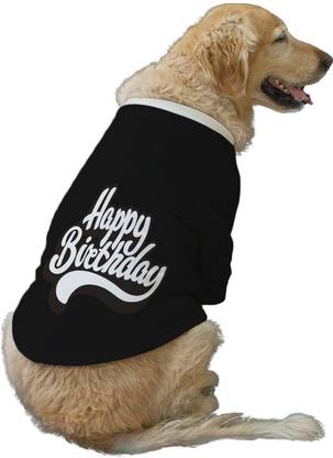 RUSE T-shirt for Dog