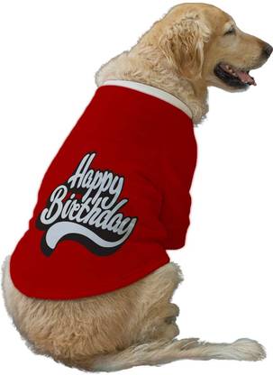 RUSE T-shirt for Dog