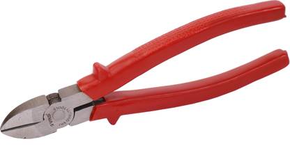 VRS The Quality Tools SC 507 Side cutter 8 inch Diagonal Plier