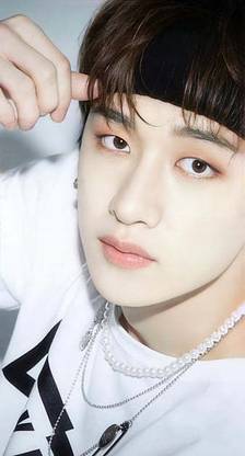 Hd Bang Chan Skz Kpop Stray Kids Stray Kids Bang Chan Matte Finish Poster Paper Print