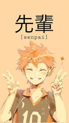 Hd Shoyo Hinata Anime Cute Haikyu Haikyuu Kawaii Manga Senpai Matte Finish Poster Paper Print