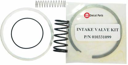 Delcot Intake Valve Kit Replacement for Part No - 010331099 Pulse Generator