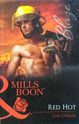 Mills Boon Red Hot