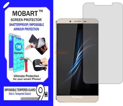 MOBART Impossible Screen Guard for PANASONIC ELUGA NOTE