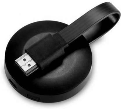 GUGGU YTH_426Z Chrome cast WiFi HDMI Dongle & Wireless Display for TV Media Streaming Device