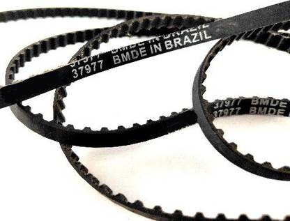 Futon SINGER ROTOMATIC Rubber Ribbed Sewing Belt