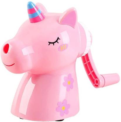 Dallao Unicorn Pencil Sharpener Sharpener