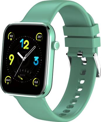 Daniel Klein Daniel Klein TINT Smartwatch Full Touch With 1.69" IPS Color Display-DSM.90002-5 Smartwatch