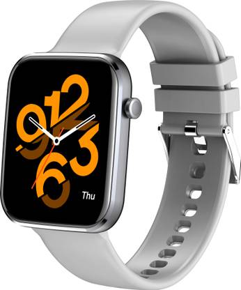 Daniel Klein Daniel Klein TINT Smartwatch Full Touch With 1.69" IPS Color Display-DSM.90002-3 Smartwatch