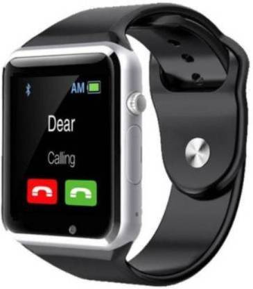 START BUY BBK_174X_A1 Smart Watch Smartwatch