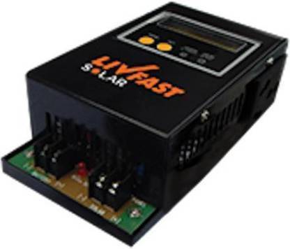 Livfast LFTLFSMU122430N PWM Solar Charge Controller