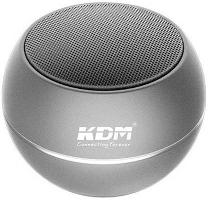 KDM 30 1.5 W Bluetooth Speaker