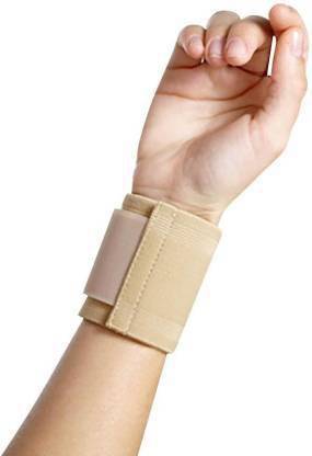 GYMWALA WRIST WRAP Wrist Support