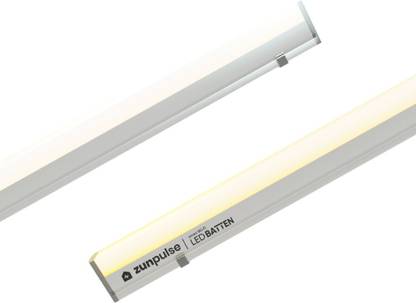 Zunpulse Smart 20 W 118.7 cm Tube Light