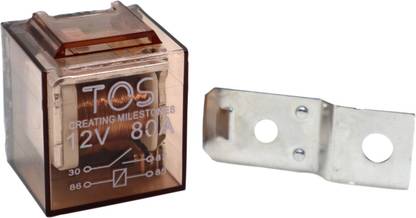 AutoPowerz Horn For Universal For Bike, Universal For Car