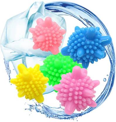 PuthaK Eco-friendly Magic washing balls Laundry for jeans washing machine Reusable Detergent Bar