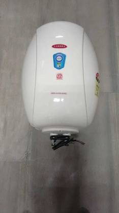 Sahara SpringHot-25-Ivo 25 L Storage Water Geyser