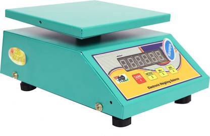 KARUNYA Mini Micro Weight Machine Weighing Scale