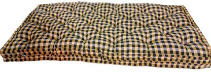 Fabulous Designer Handloom Large Soft Cotton 2-Sleeping Capacity 101mm inch Double Cotton Mattress