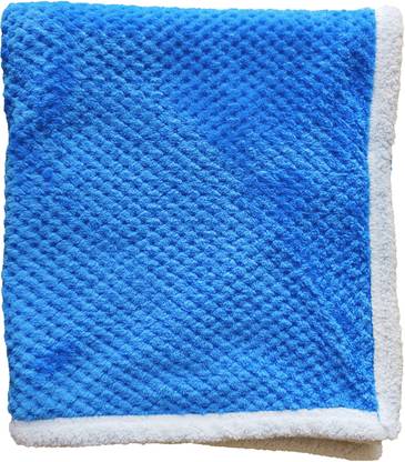 Visata Trenz Solid Single Baby Sleep Sack for  AC Room