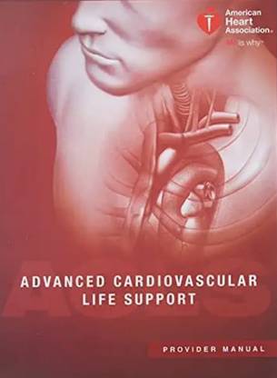 ADVANCED CARDIOVASCULAR LIFE SUPPORT