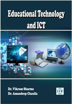 Educational Technology & ICT-IV