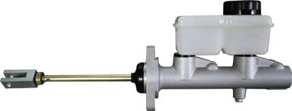 Allpartssource Three Wheeler Master Cylinder Assembly Suitable for Piaggio APE Auto Rickshaw Brake Master Cylinder