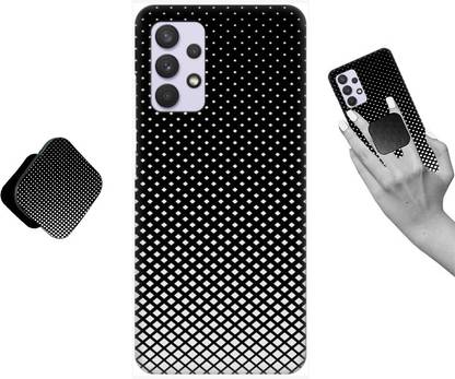 Coberta® Back Cover for Samsung Galaxy A32