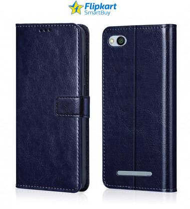 Flipkart SmartBuy Flip Cover for Mi Redmi 5A