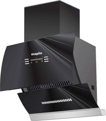 Maplin VC-60 Voice Control Glass Opening Kitchen Chi
