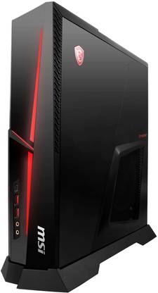 MSI MPG Trident A 11TC-2292IN-B71170F3061216G Core i7 11Gen (11700F) (16 GB RAM/Nvidia GeForce RTX 3060 VENTUS Graphics/1 TB Hard Disk/1 TB SSD Capacity/Windows 11 Home (64-bit)/12 GB Graphics Memory) Gaming Tower